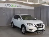Nissan X-Trail  2020